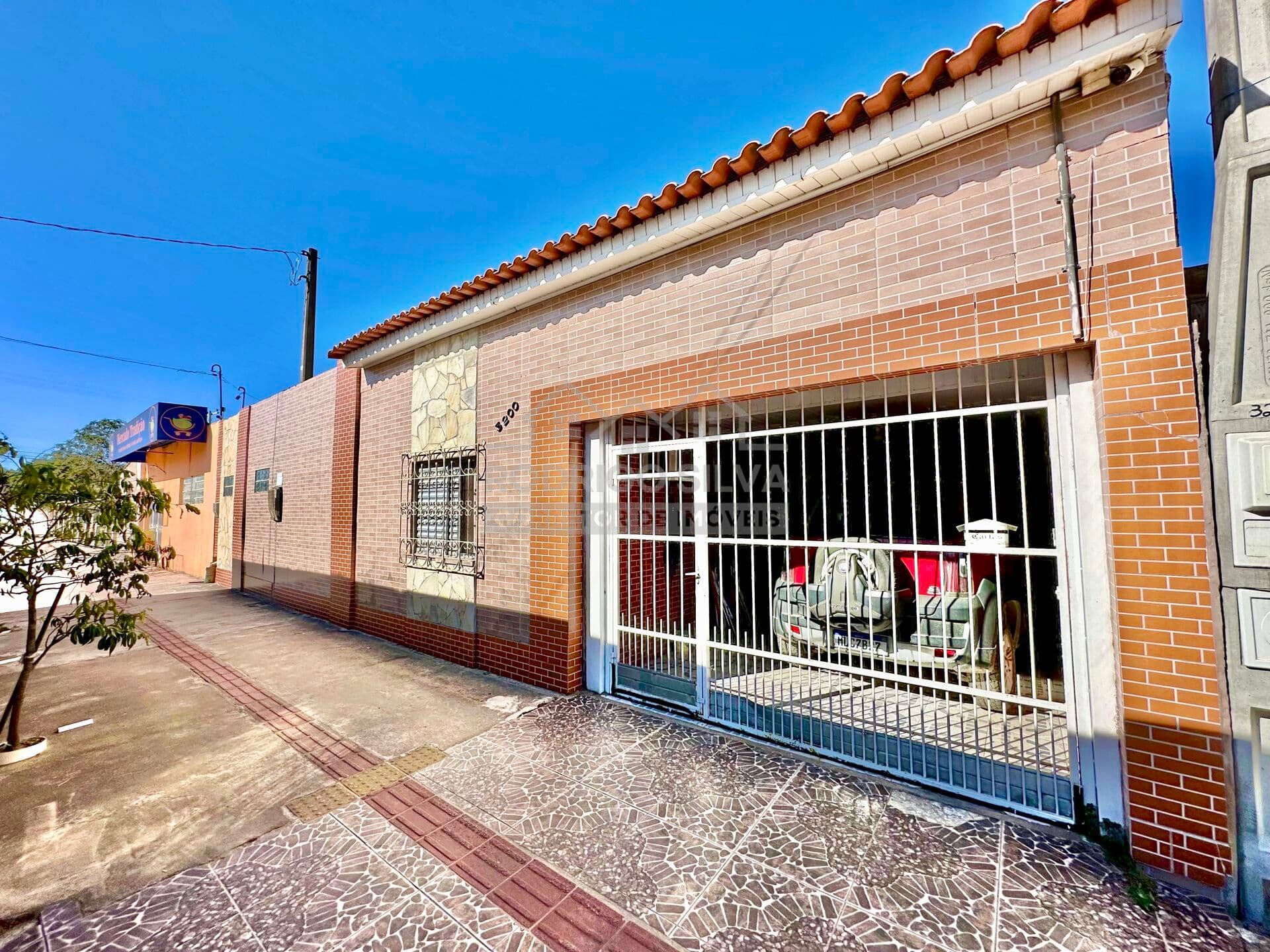 Casa em São Lourenço do Sul - Lomba