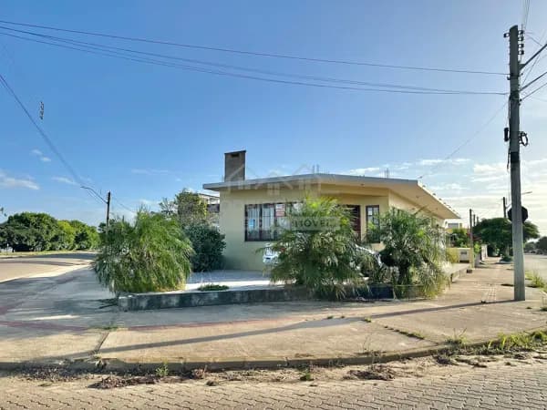 Casa Residencial ou Comercial
