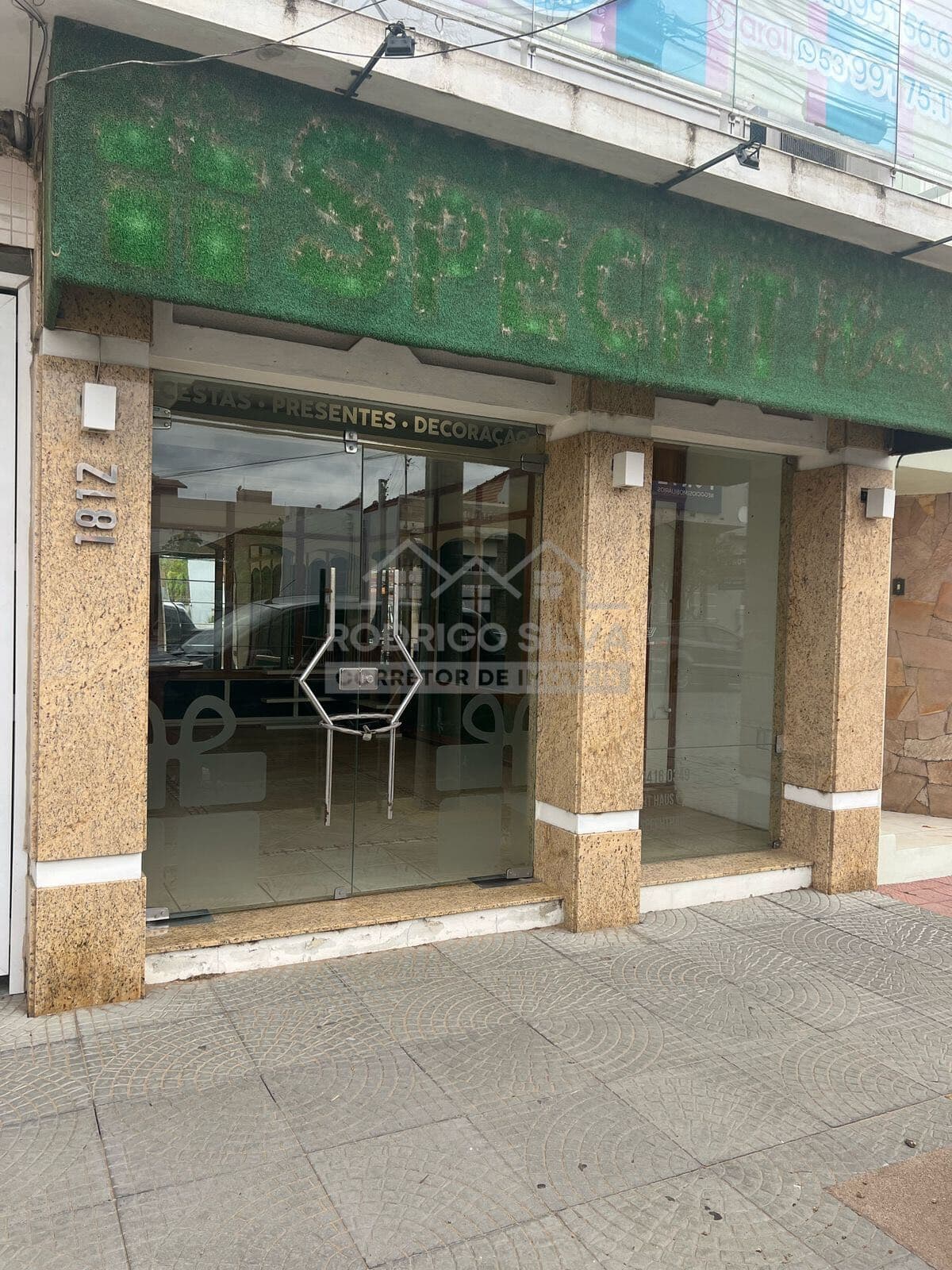 Sala/Conjunto em São Lourenço do Sul - Centro
