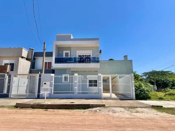 Sobrado em São Lourenço do Sul - Navegantes