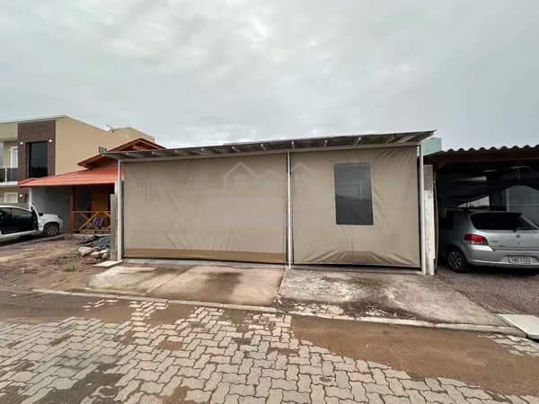 Casa em São Lourenço do Sul - Barrinha