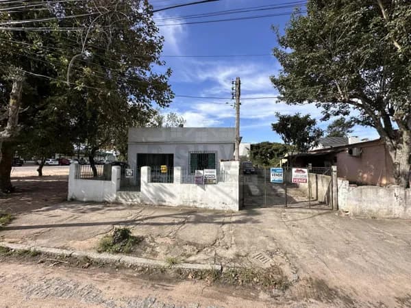 3 casas