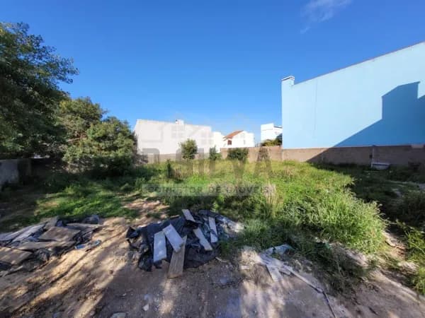 Lote/Terreno em São Lourenço do Sul - Barrinha