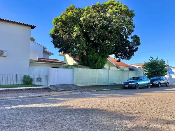 Casa em São Lourenço do Sul - Centro