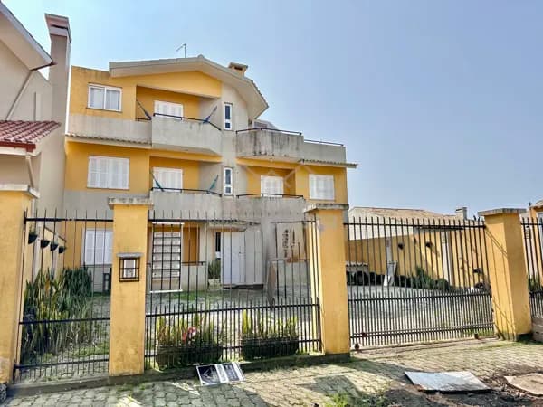 Apartamento em São Lourenço do Sul - Balneário