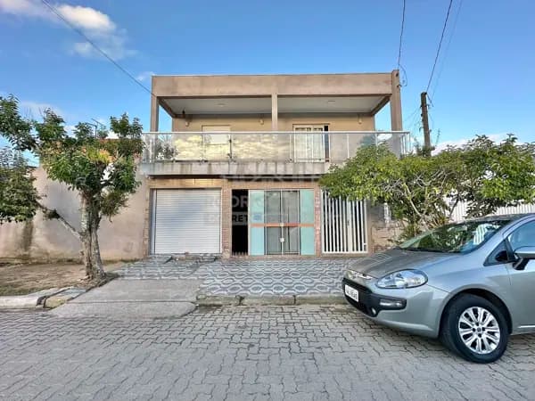 Sobrado em São Lourenço do Sul - Navegantes