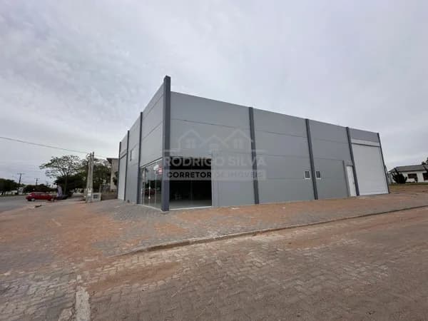 Prédio comercial