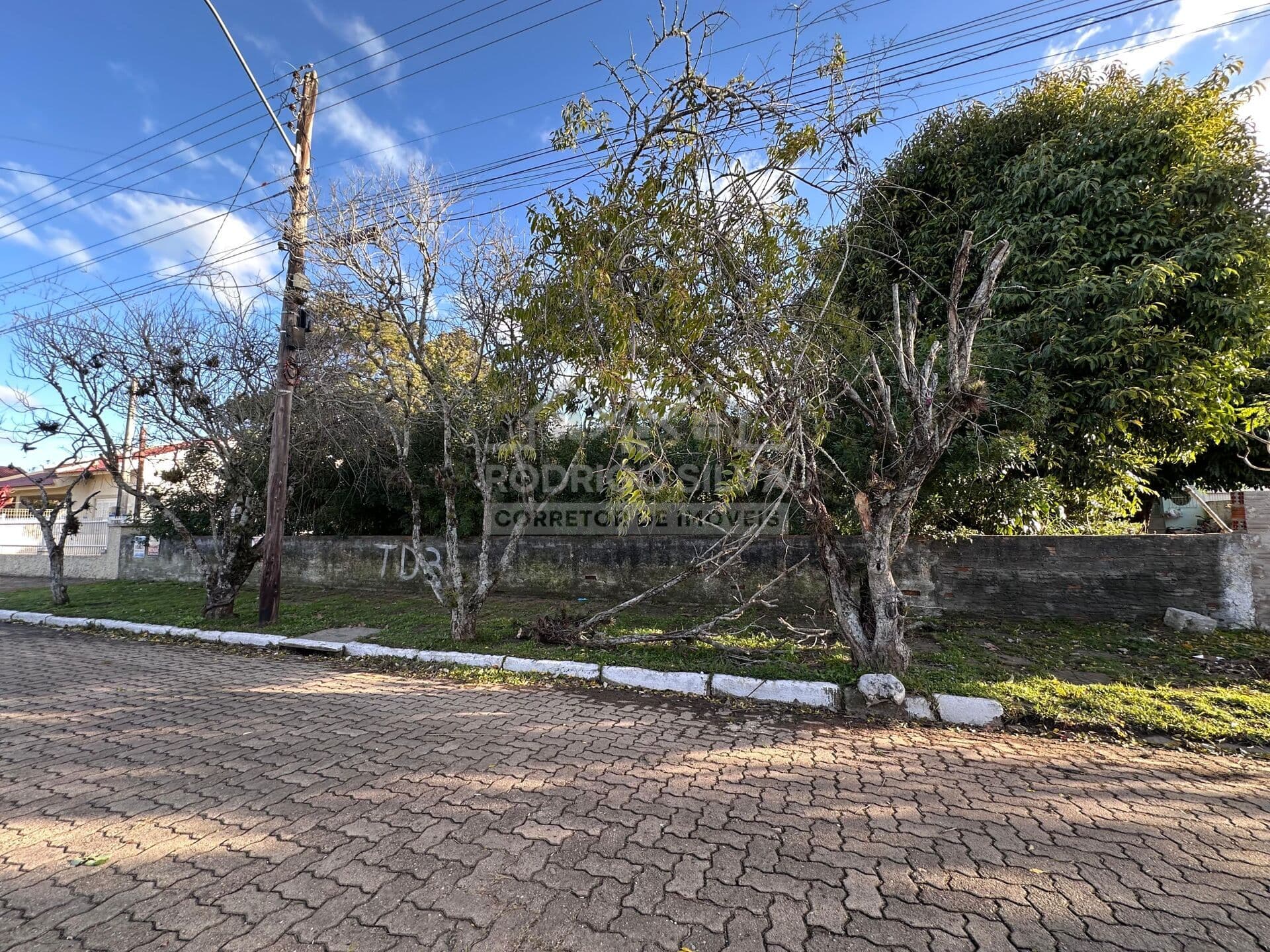 Lote/Terreno em São Lourenço do Sul - Balneário