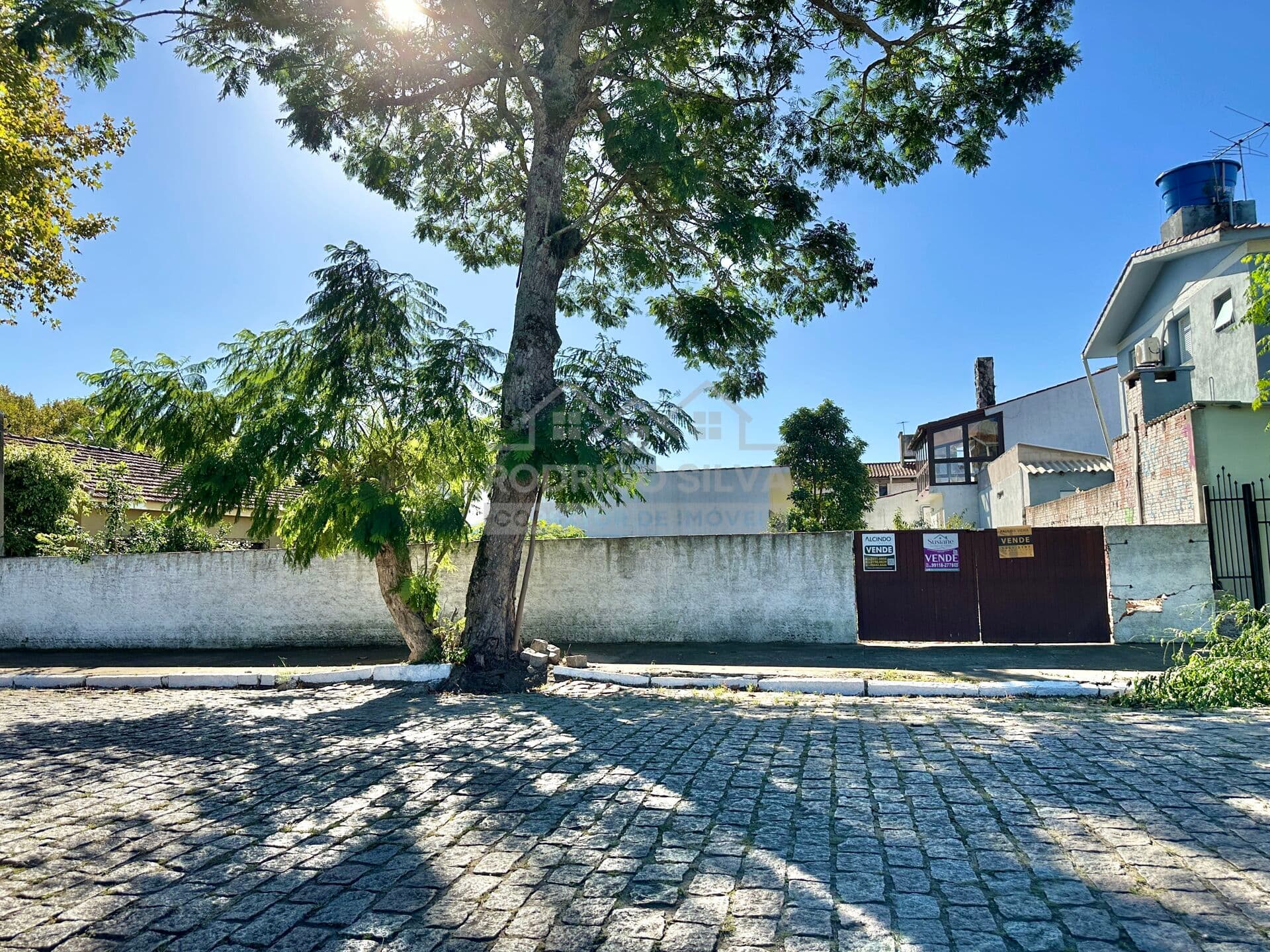 Lote/Terreno em São Lourenço do Sul - Balneário