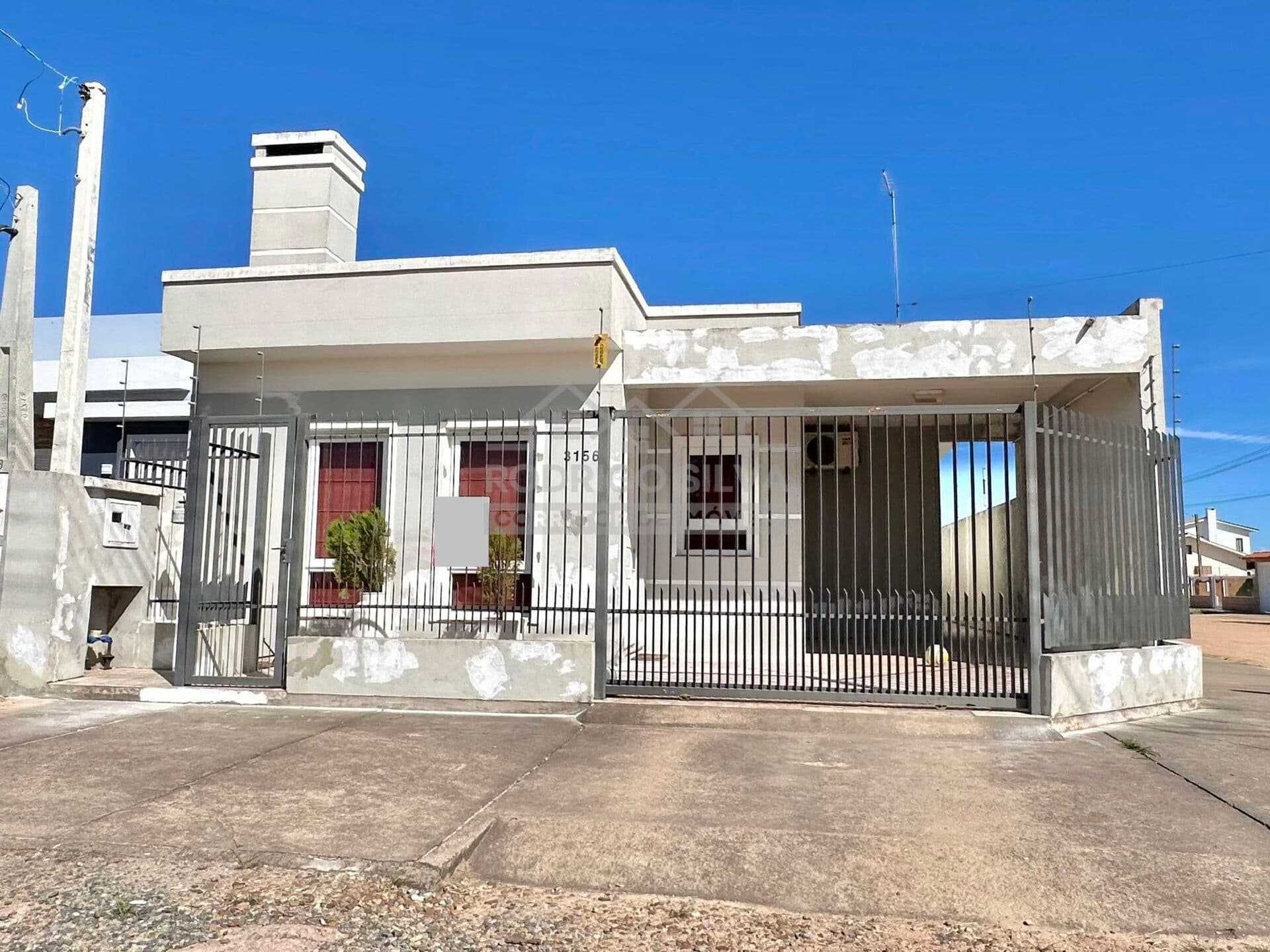 Casa em São Lourenço do Sul - Lomba