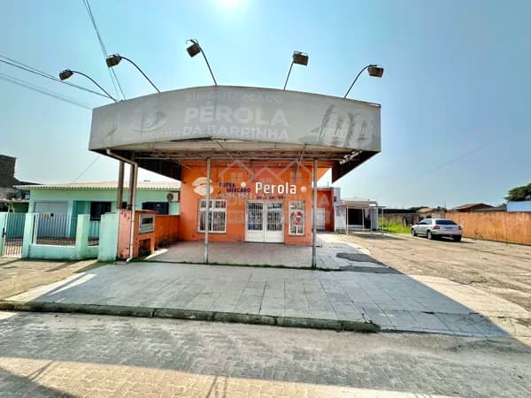 Prédio/Edifício Inteiro em São Lourenço do Sul - Barrinha