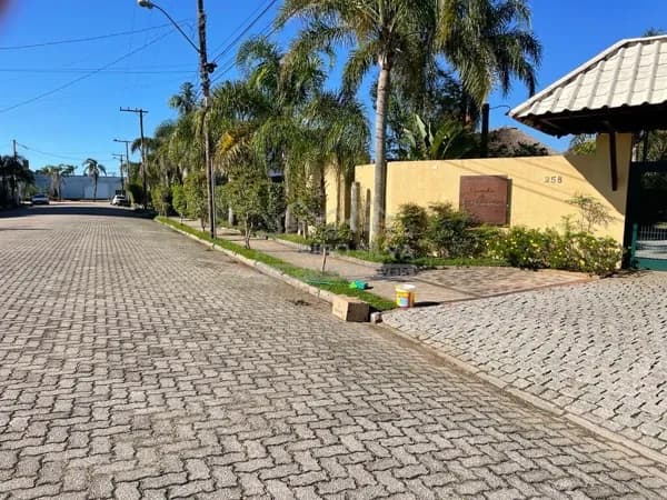 Apartamento em São Lourenço do Sul - Balneário