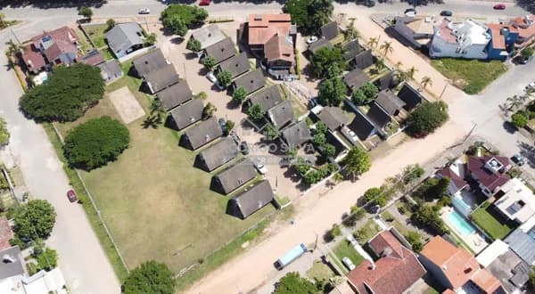 Lote/Terreno em São Lourenço do Sul - Balneário