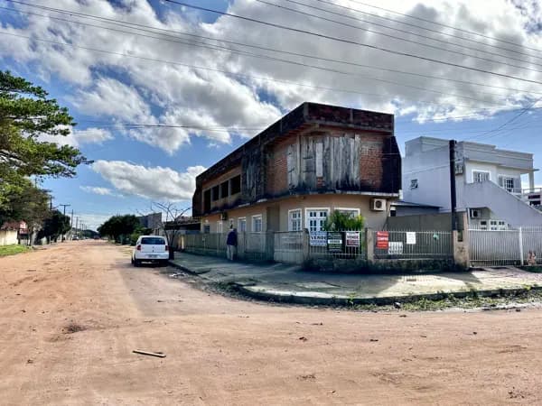 Sobrado em São Lourenço do Sul - Navegantes