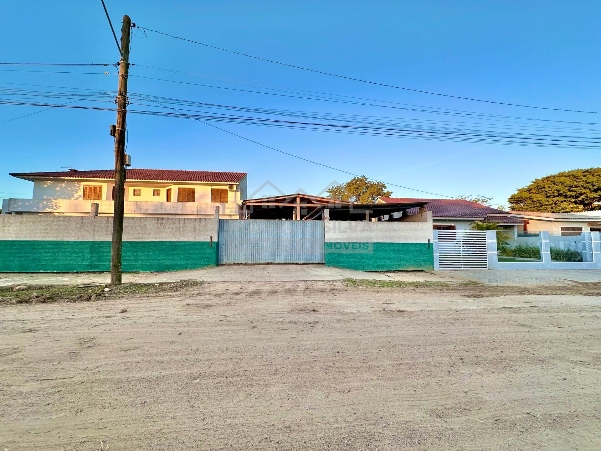 Lote/Terreno em São Lourenço do Sul - Centro