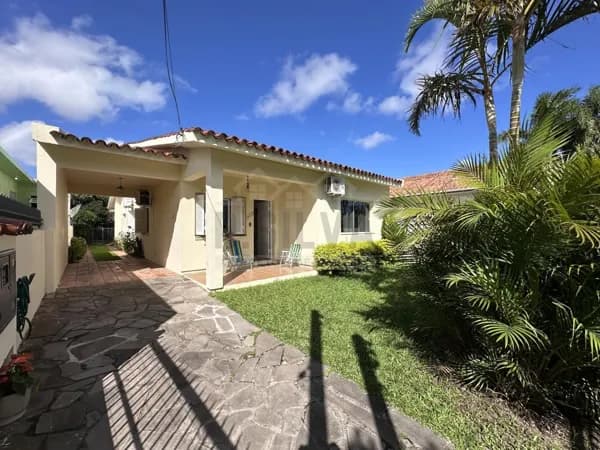 Casa em São Lourenço do Sul - Centro