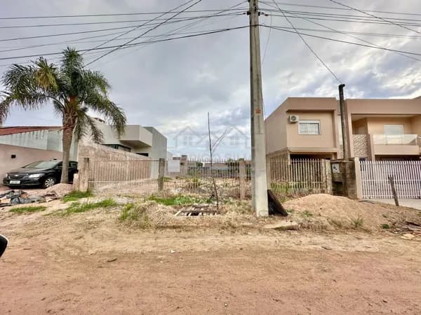Lote/Terreno em São Lourenço do Sul - Centro