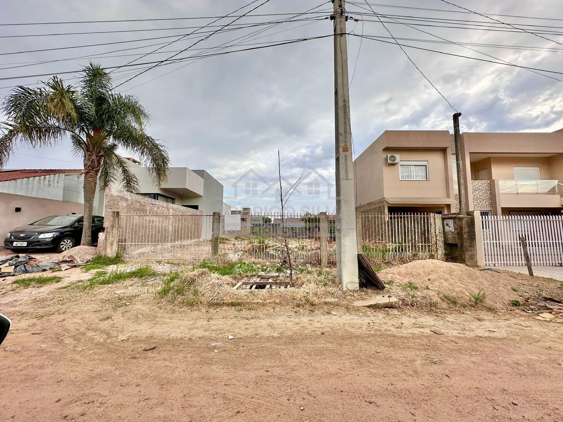 Lote/Terreno em São Lourenço do Sul - Centro