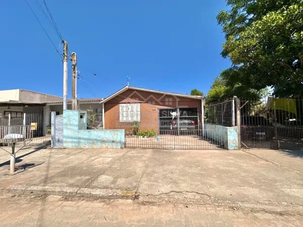 Casa em São Lourenço do Sul - Navegantes