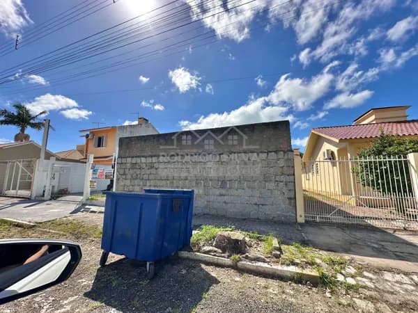 Lote/Terreno em São Lourenço do Sul - Centro