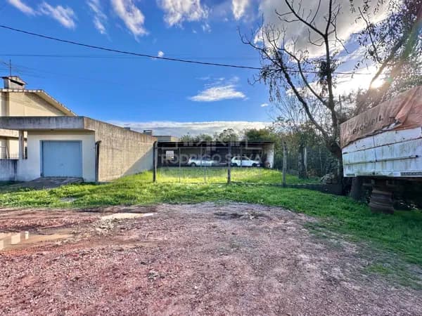 Lote/Terreno em São Lourenço do Sul - Avenida