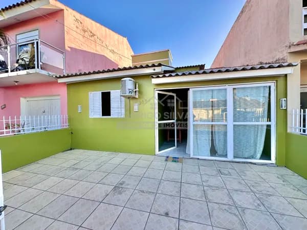 Casa em São Lourenço do Sul - Barrinha