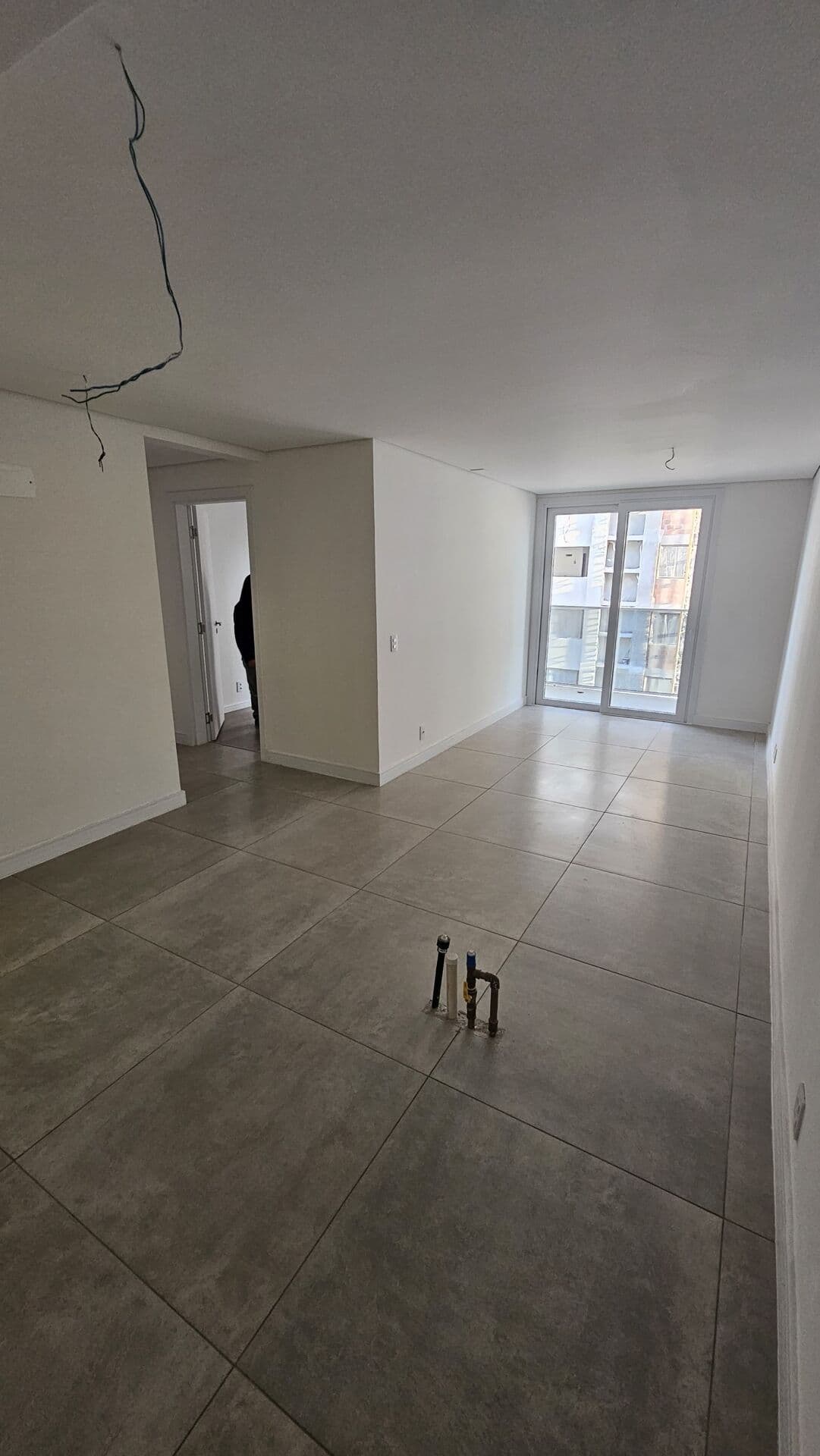 Apartamento em Pelotas - Centro