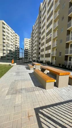 Apartamento em Pelotas - São Gonçalo