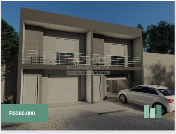 Residencial Íris