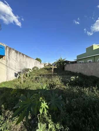 Terreno