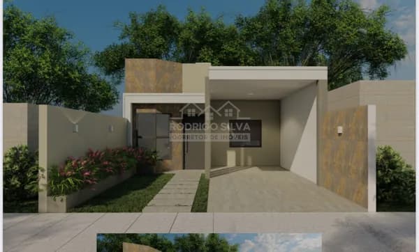 Residencial Solar B