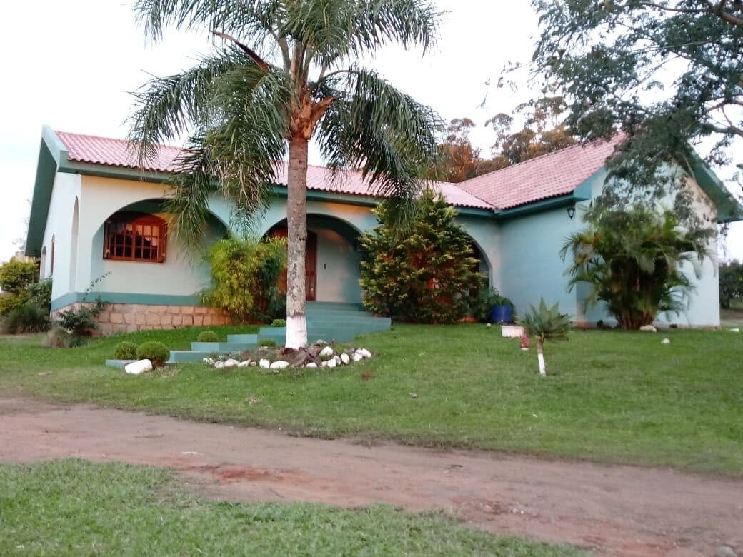 Fazenda/Sítios/Chácaras em São Lourenço do Sul - Harmonia