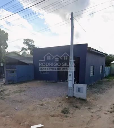 Prédio/Edifício Inteiro em São Lourenço do Sul - Avenida