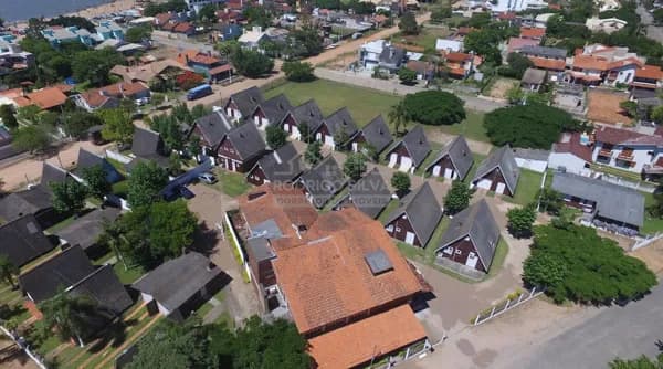 Cabanas