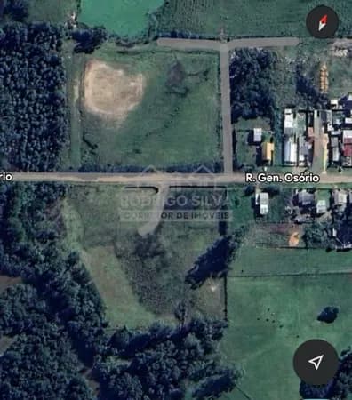 Lote/Terreno em São Lourenço do Sul - Medianeira