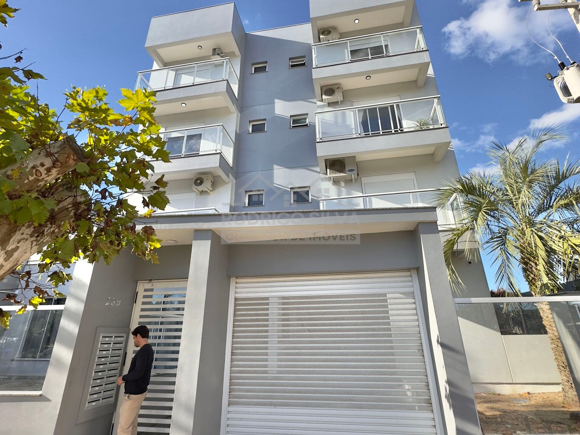 Apartamento em São Lourenço do Sul - Balneário