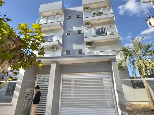 Apartamento em São Lourenço do Sul - Balneário