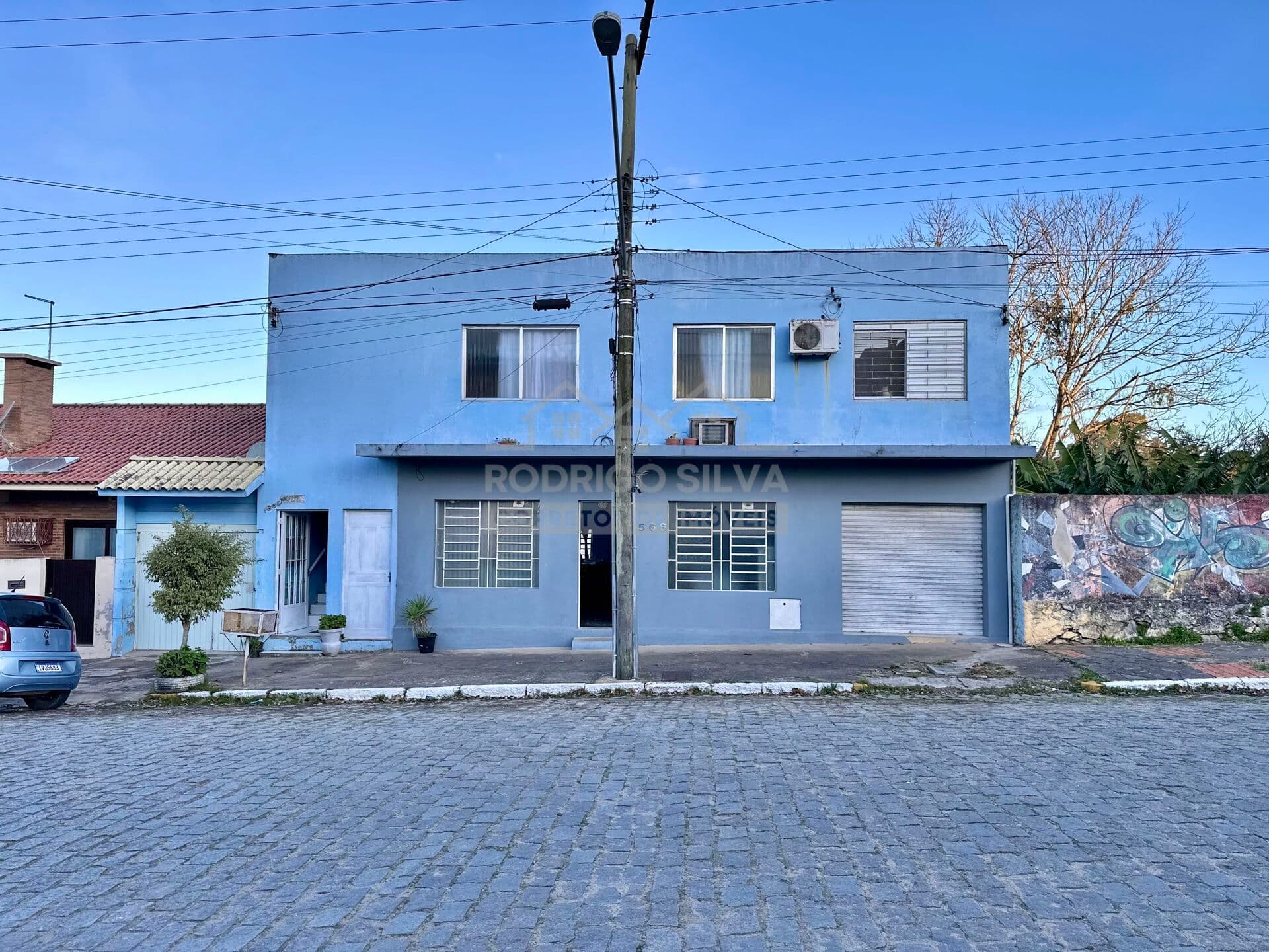 Apartamento