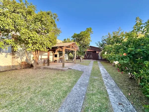 Casa em São Lourenço do Sul - Barrinha