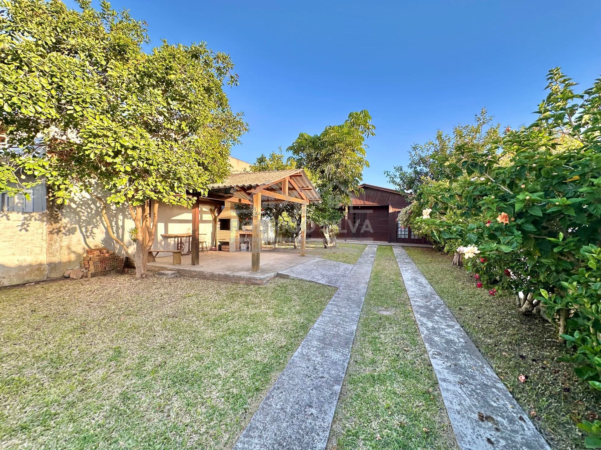 Casa em São Lourenço do Sul - Barrinha