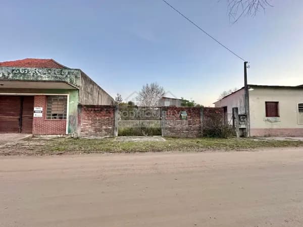 Terreno
