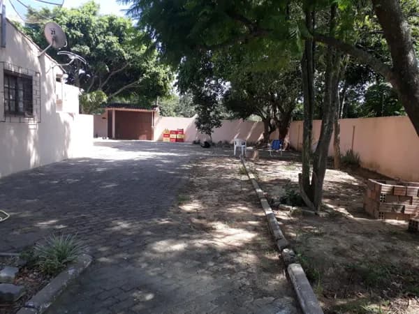 Terreno
