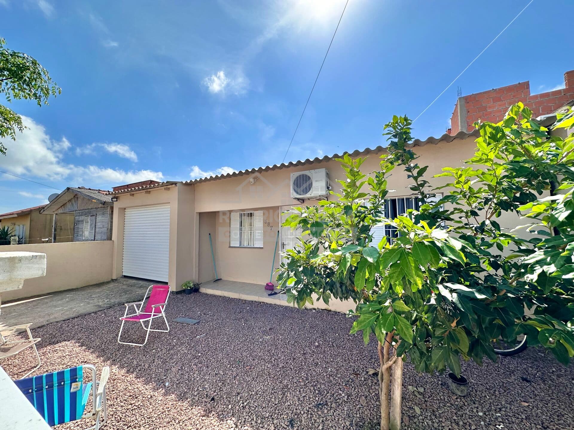 Casa em São Lourenço do Sul - Medianeira