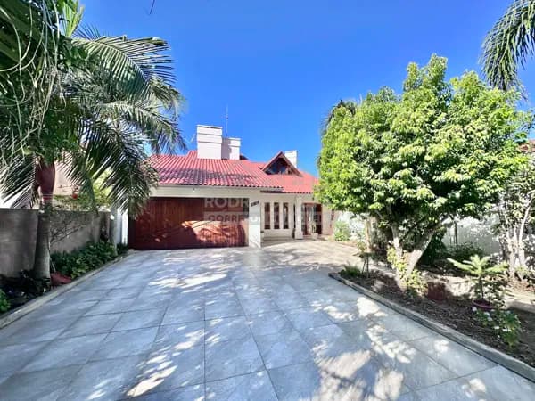 Casa em São Lourenço do Sul - Barrinha