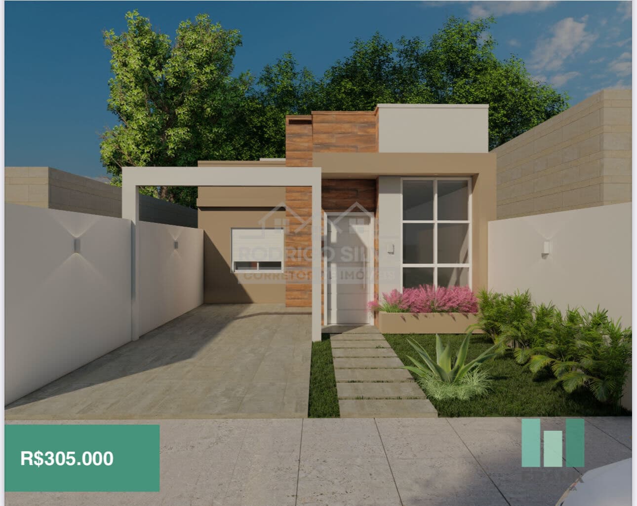 Residencial Solar A