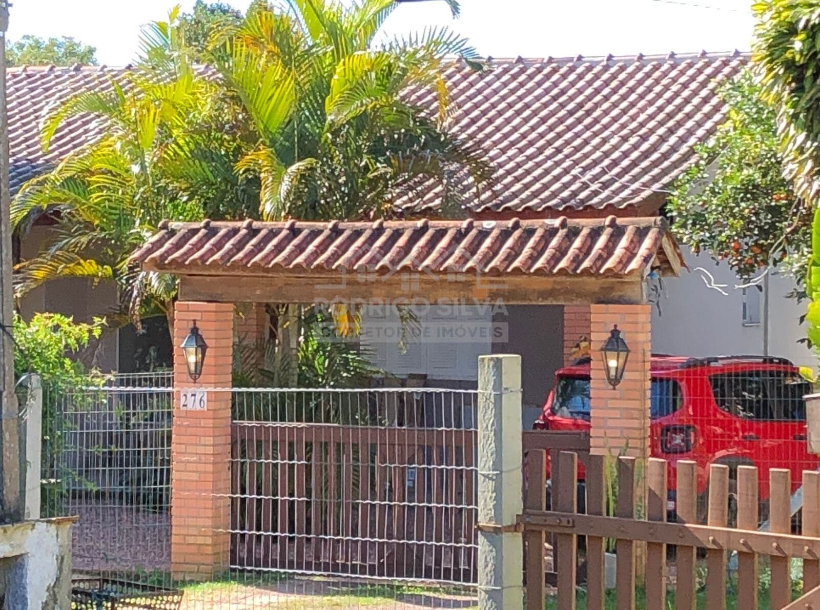 Casa em Viamão - Condomínio Águas Claras (Águas Claras)