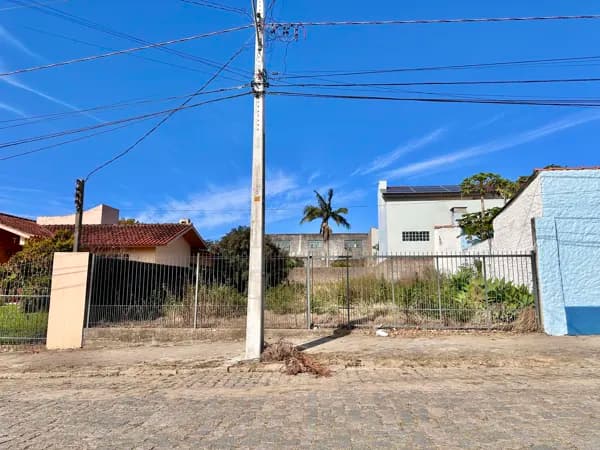 Terreno