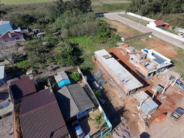 Lote/Terreno em São Lourenço do Sul - Avenida