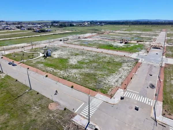 Lote/Terreno em São Lourenço do Sul - Centro