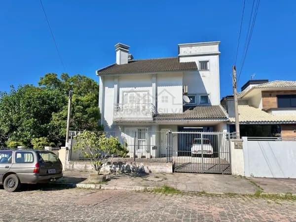 Casa em São Lourenço do Sul - Centro